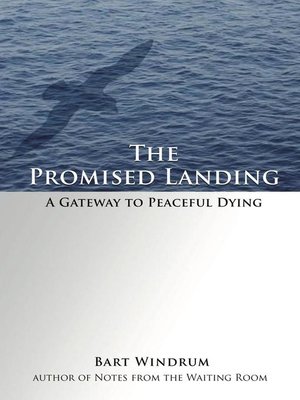 cover image of The Promised Landing